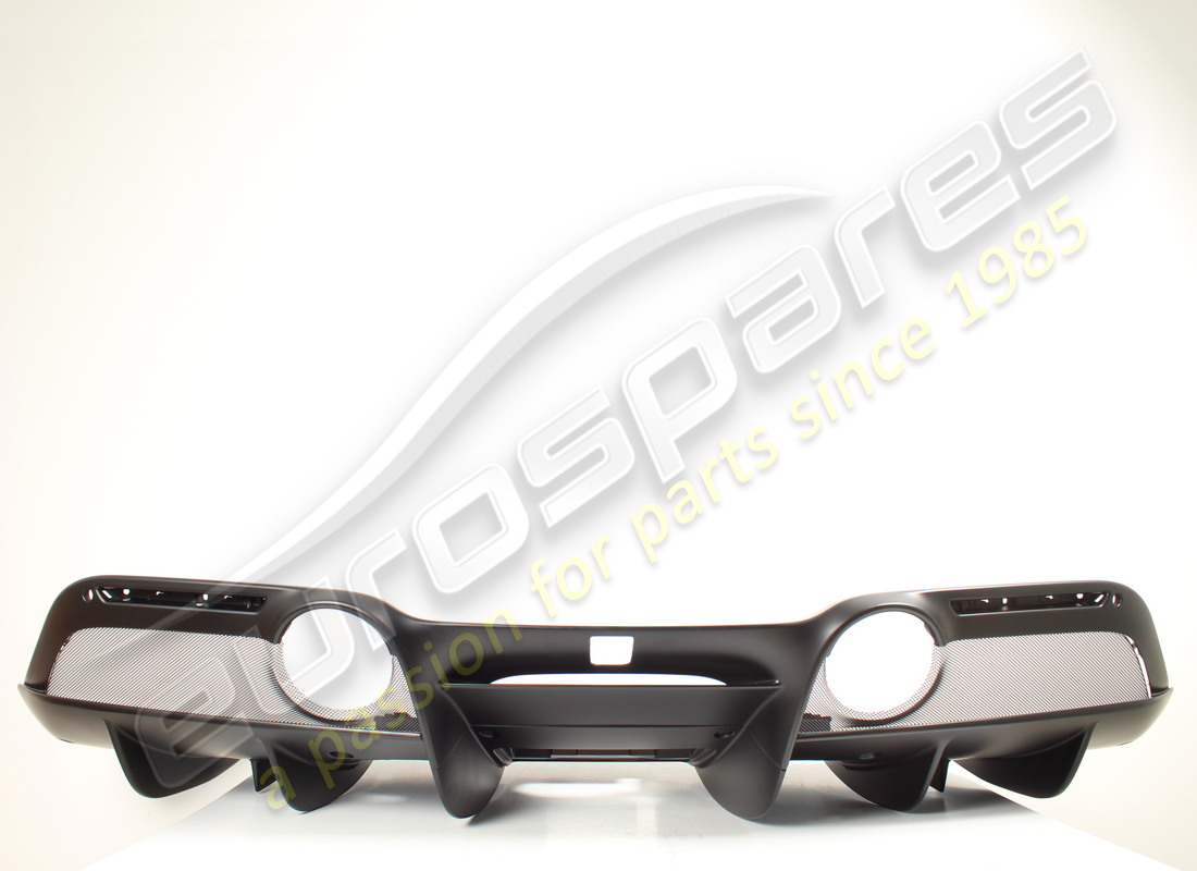 neu (sonstiges) ferrari heckdiffusor. teilenummer 877913 (1)