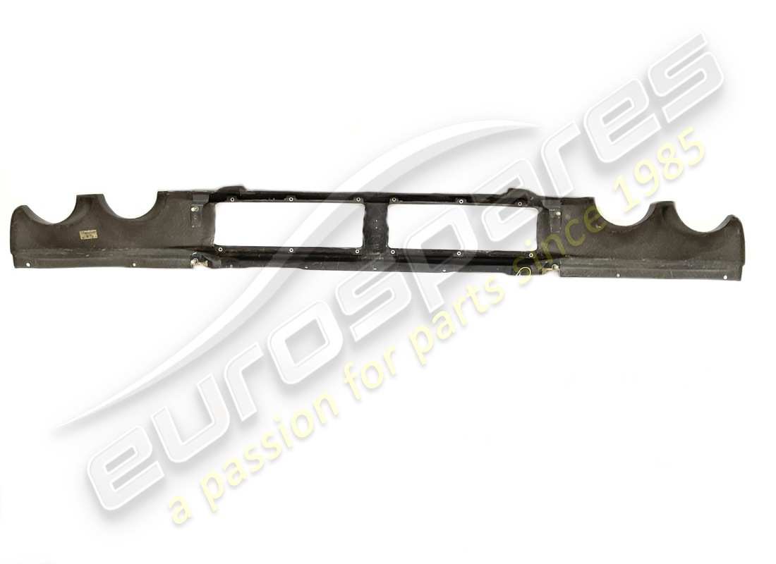 gebraucht ferrari hinteres stoßstangen-oberes carbon-oberes panel. teilenummer 69579600 (2)