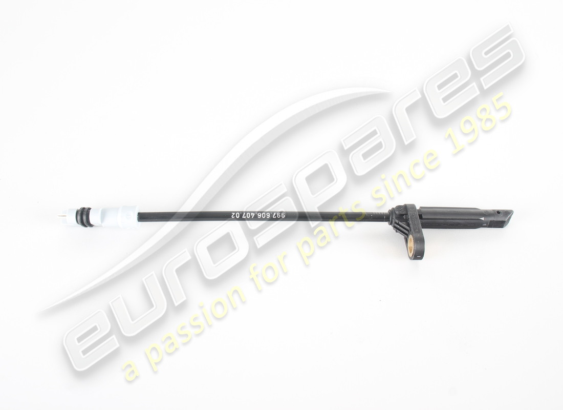 neuer porsche geschwindigkeitssensor. teilenummer 99760640702 (1)