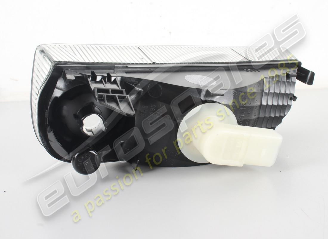 neuer porsche blinker. teilenummer 958941181b (3)