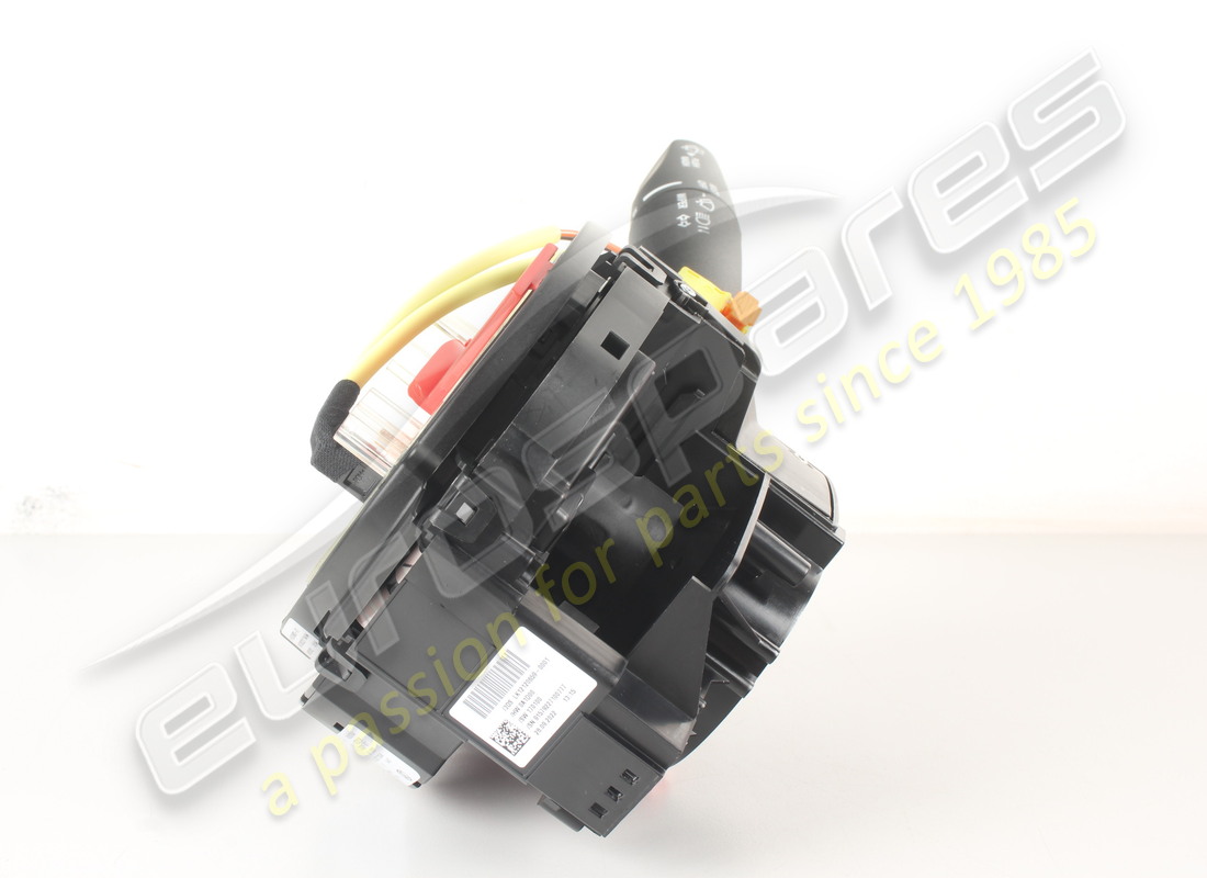 neuer maserati lenksaeulenhebel. teilenummer 670228196 (4)