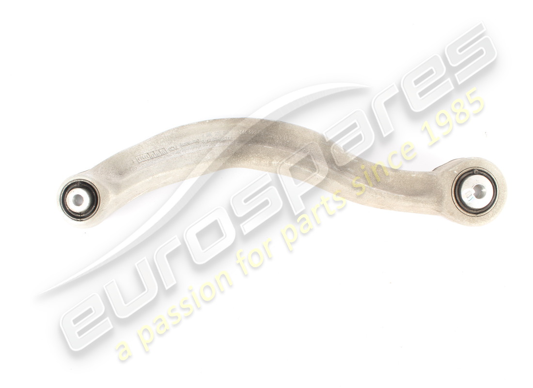 GEBRAUCHTER Lamborghini TRACK CONTROL ARM . TEILENUMMER 4M0505398P (1)