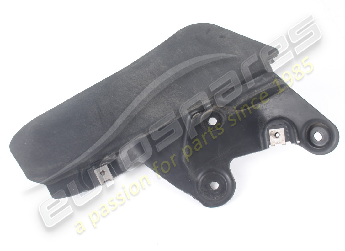 GEBRAUCHT LAMBORGHINI RADHAUS HECKSPOILER LINKS. TEILENUMMER 4ML854815B (2) gebraucht lamborghini radhaus heckspoiler links. teilenummer 4ml854815b (2)