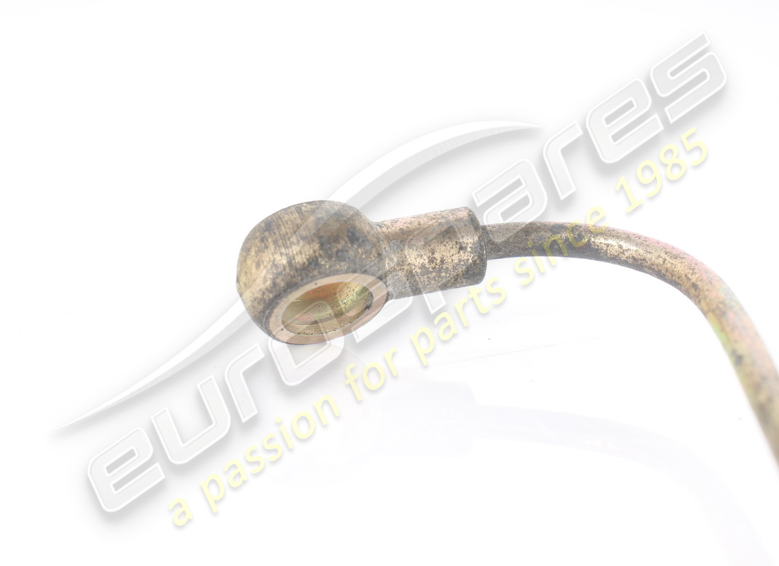 VERWENDET FERRARI KRAFTSTOFFROHR ZUM ZYLINDER 3. TEILENUMMER 118592 (2) verwendet ferrari kraftstoffrohr zum zylinder 3. teilenummer 118592 (2)