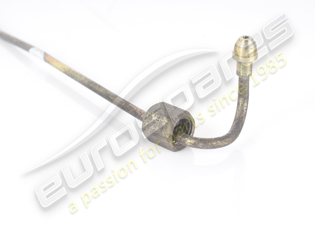 VERWENDET FERRARI KRAFTSTOFFROHR ZUM ZYLINDER 5. TEILENUMMER 118594 (3) verwendet ferrari kraftstoffrohr zum zylinder 5. teilenummer 118594 (3)