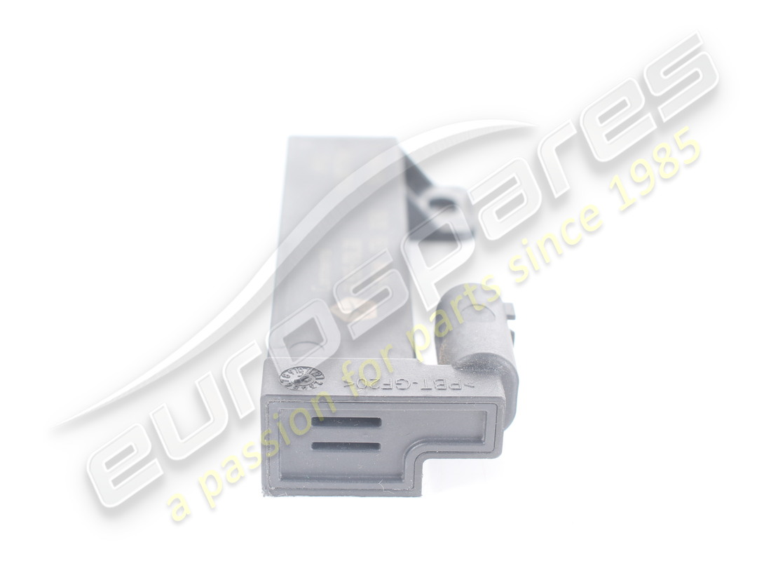 gebraucht maserati am/fm1 antennenverstärker. teilenummer 670106193 (3)