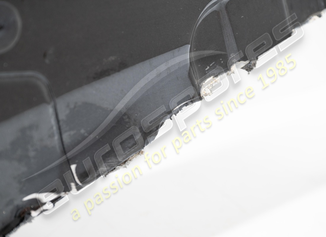 verwendet ferrari rechtes seitliches panel. teilenummer 85350911 (5)