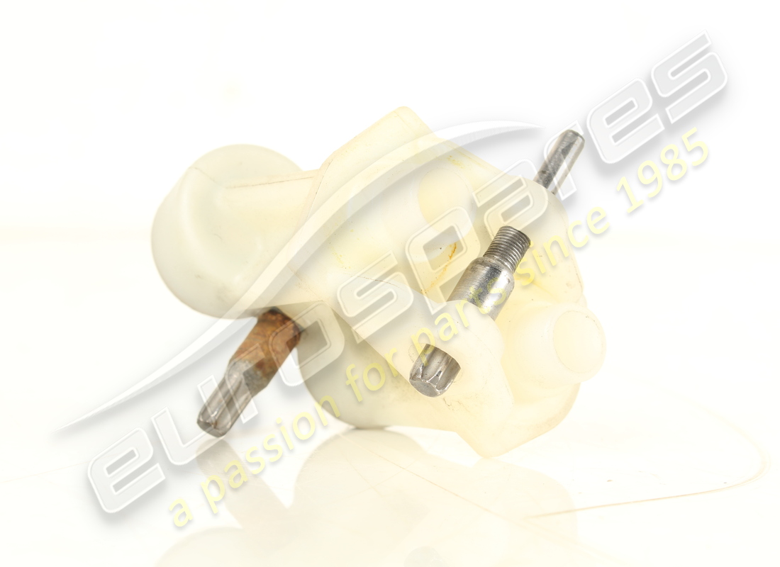 VERWENDET Ferrari ADAPTER UNION . TEILENUMMER 241549 (1)