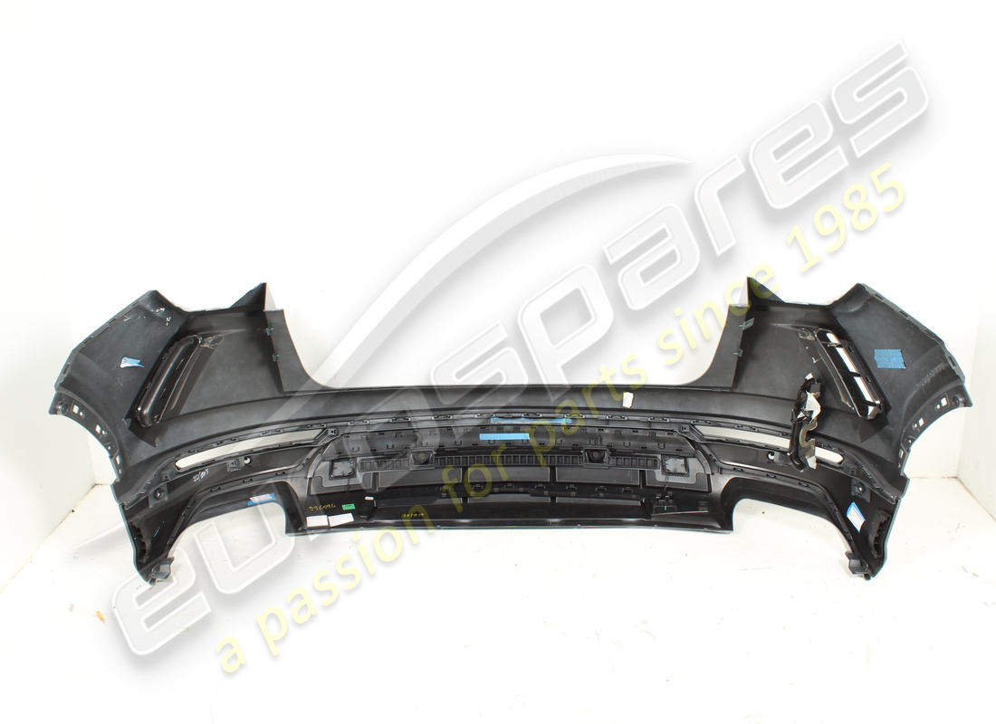 GEBRAUCHT EUROSPARES LAMBORGHINI URUS HECKSTOßSTANGE. TEILENUMMER EAP1425710 (2) gebraucht eurospares lamborghini urus heckstoßstange. teilenummer eap1425710 (2)
