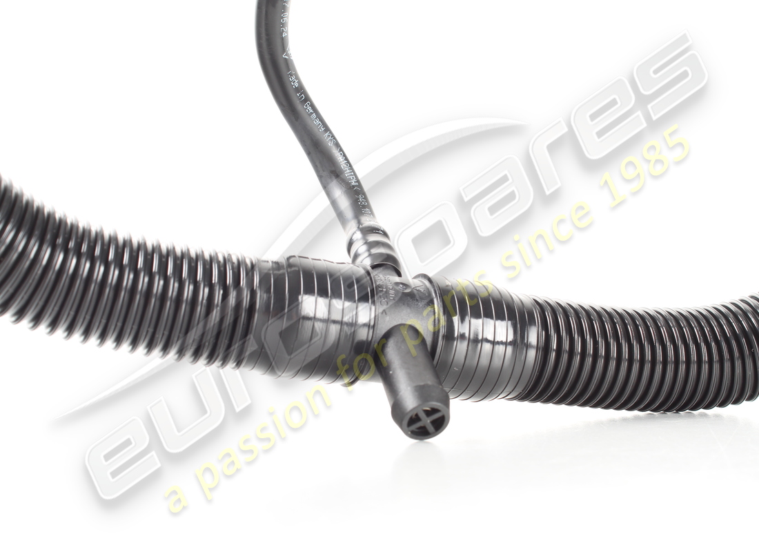 neu porsche entlüftungsleitung. teilenummer 94810724571 (4)