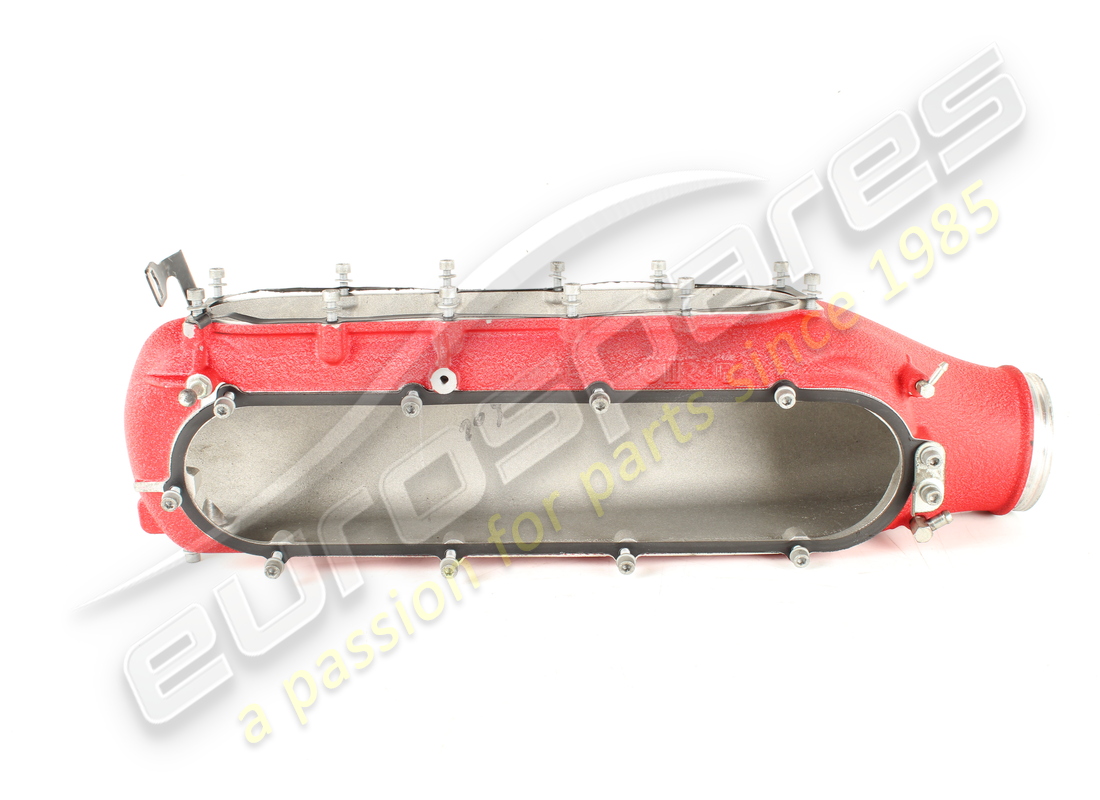 GEBRAUCHT FERRARI RH INTAKE PLENUM. TEILENUMMER 254511 (3) gebraucht ferrari rh intake plenum. teilenummer 254511 (3)