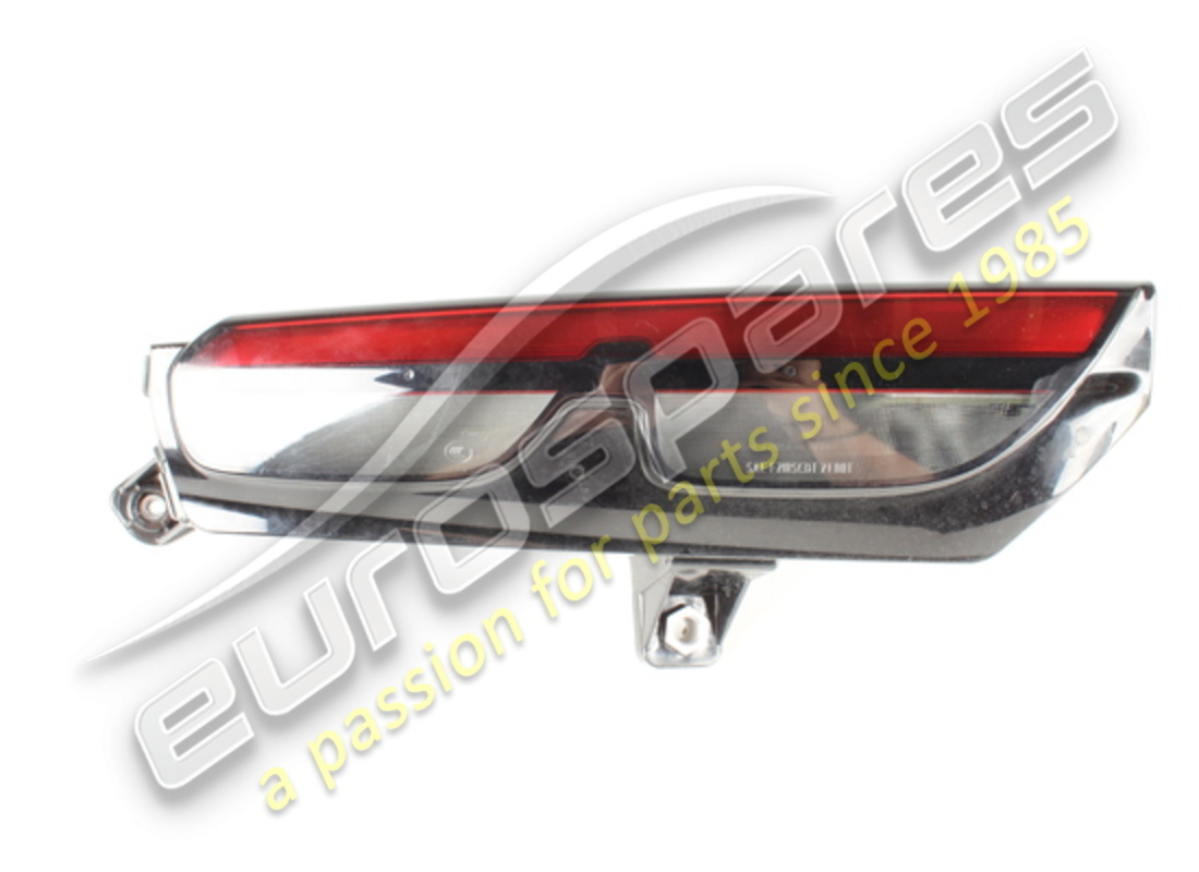 GEBRAUCHT Ferrari FANALE POSTERIORE SX . TEILENUMMER 960506 (1) GEBRAUCHT Ferrari FANALE POSTERIORE SX . TEILENUMMER 960506 (1)