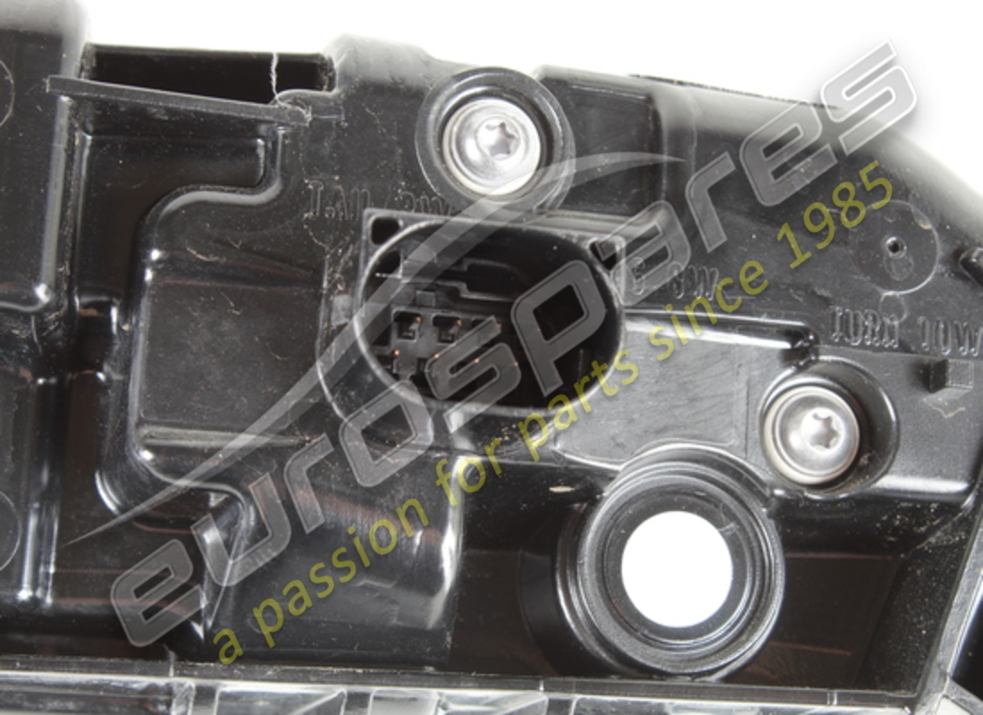 GEBRAUCHT FERRARI FANALE POSTERIORE SX. TEILENUMMER 960506 (3) gebraucht ferrari fanale posteriore sx. teilenummer 960506 (3)