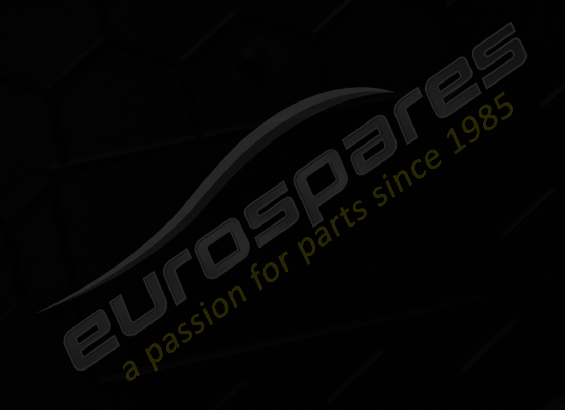 NEUE PORSCHE ENDKAPPE MIT DICHTUNG. TEILENUMMER 992941809 (5) neue porsche endkappe mit dichtung. teilenummer 992941809 (5)