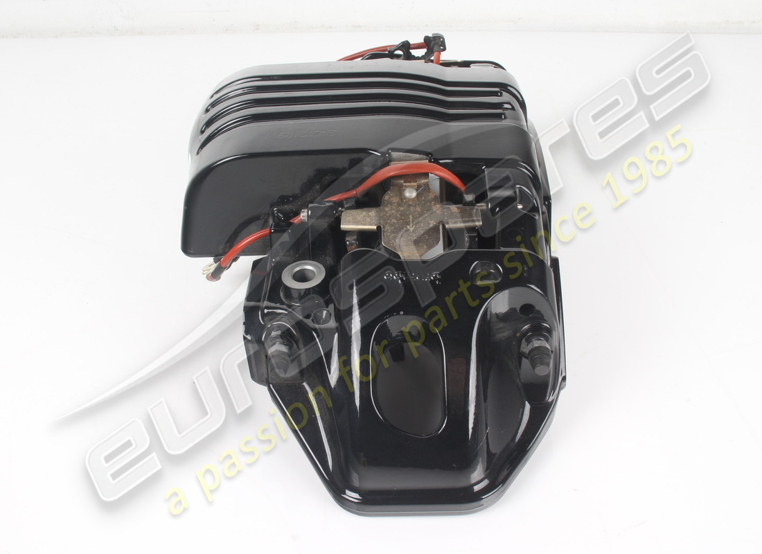 GEBRAUCHT FERRARI KOMPLETTER BREMSSATTEL VORNE LINKS. TEILENUMMER 776902 (3) gebraucht ferrari kompletter bremssattel vorne links. teilenummer 776902 (3)