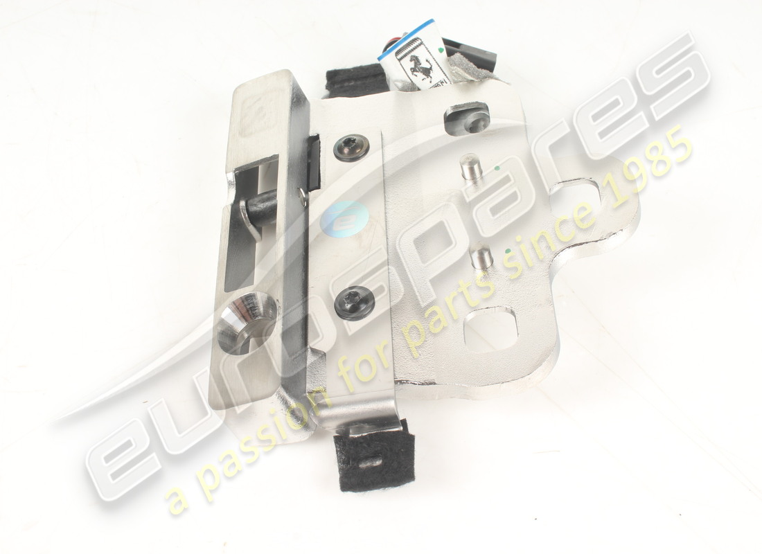 gebraucht ferrari neu schlüsselanhänger rechts komplett. teilenummer 749652 (4)