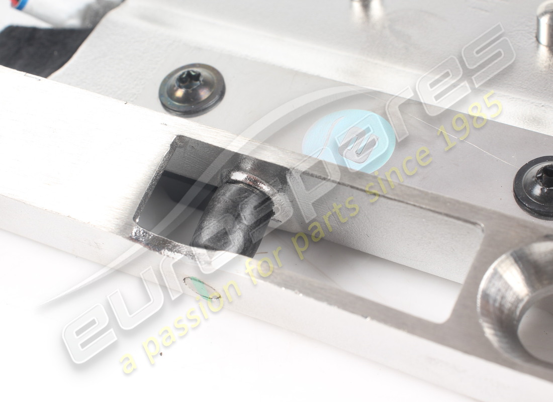 gebraucht ferrari neu schlüsselanhänger rechts komplett. teilenummer 749652 (2)