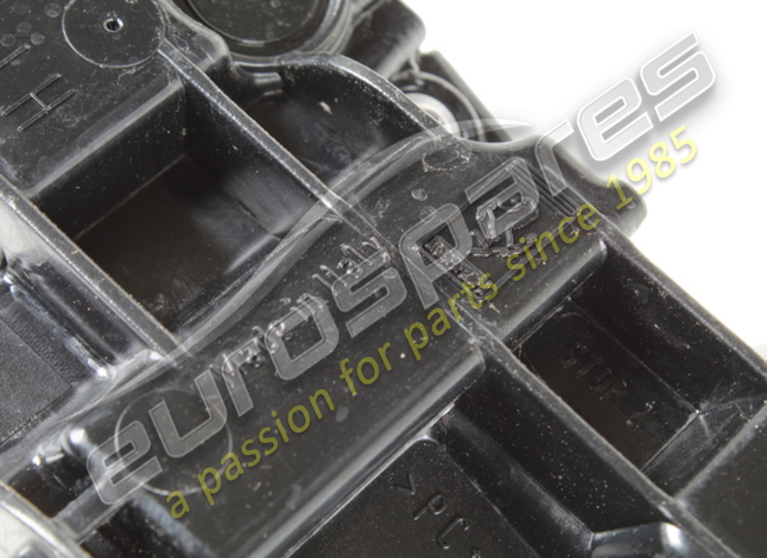 GEBRAUCHT FERRARI FANALE POSTERIORE SX. TEILENUMMER 960506 (5) gebraucht ferrari fanale posteriore sx. teilenummer 960506 (5)