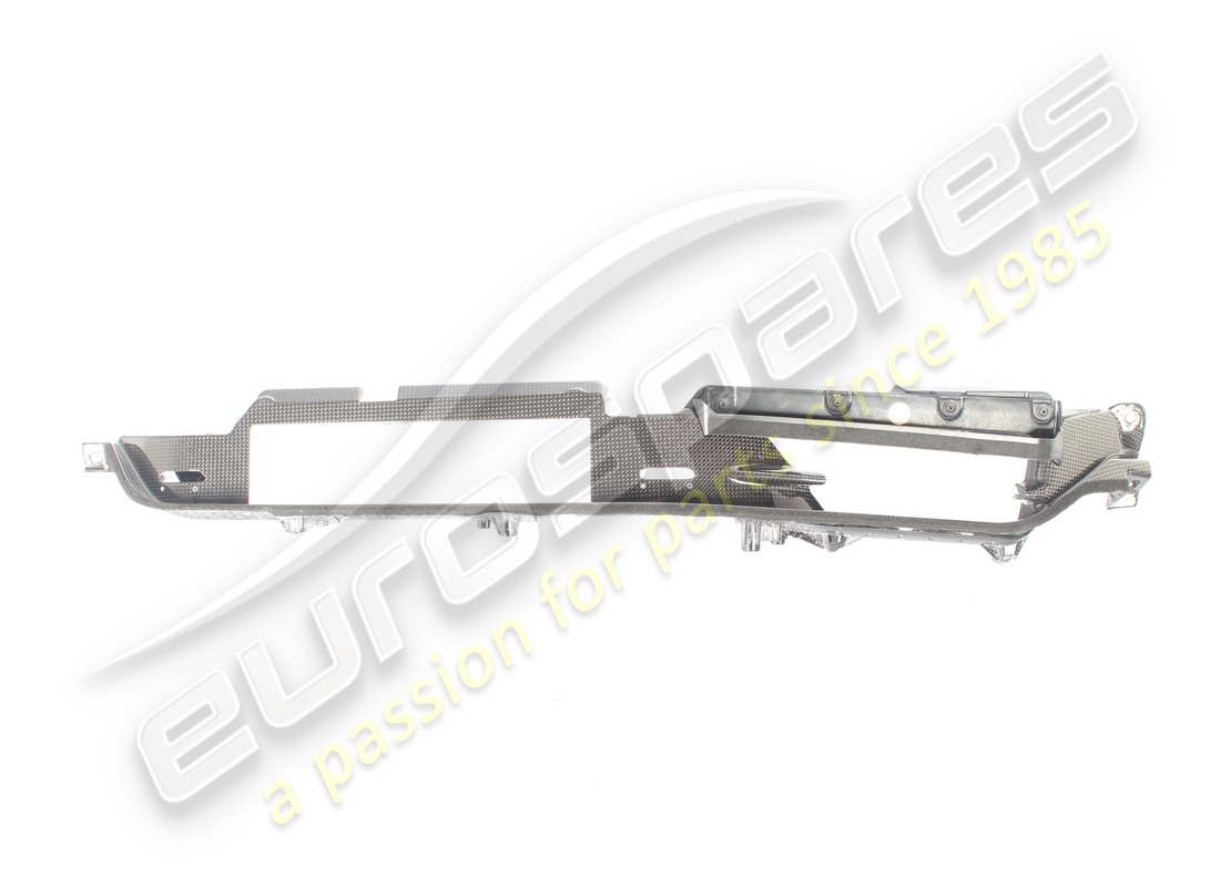 GEBRAUCHT Ferrari DISPLAY OPT CARBONIO KOMPLETT GDX . TEILENUMMER 916253 (1)