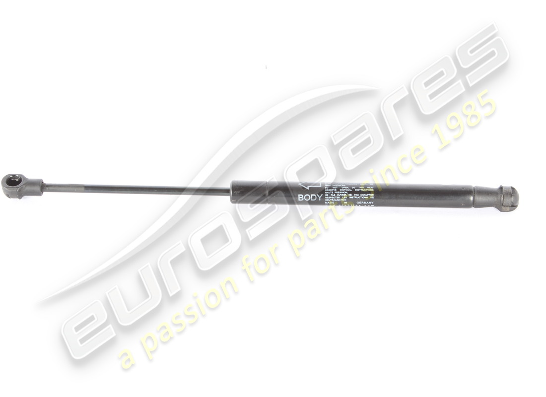 gebrauchte lamborghini gasfeder. teilenummer 4t7827552 (1)
