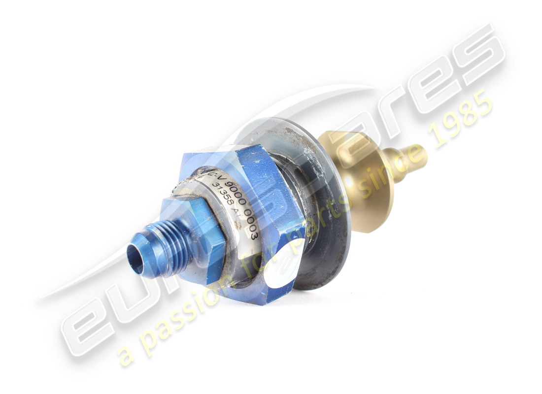 gebrauchte ferrari düse. teilenummer 69317700 (1)