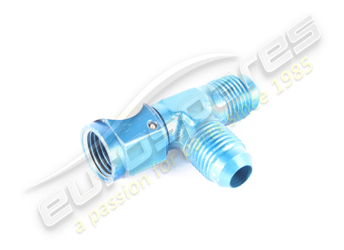 GEBRAUCHTER Ferrari 3-WAY ANSCHLUSS . TEILENUMMER 267425 (1)