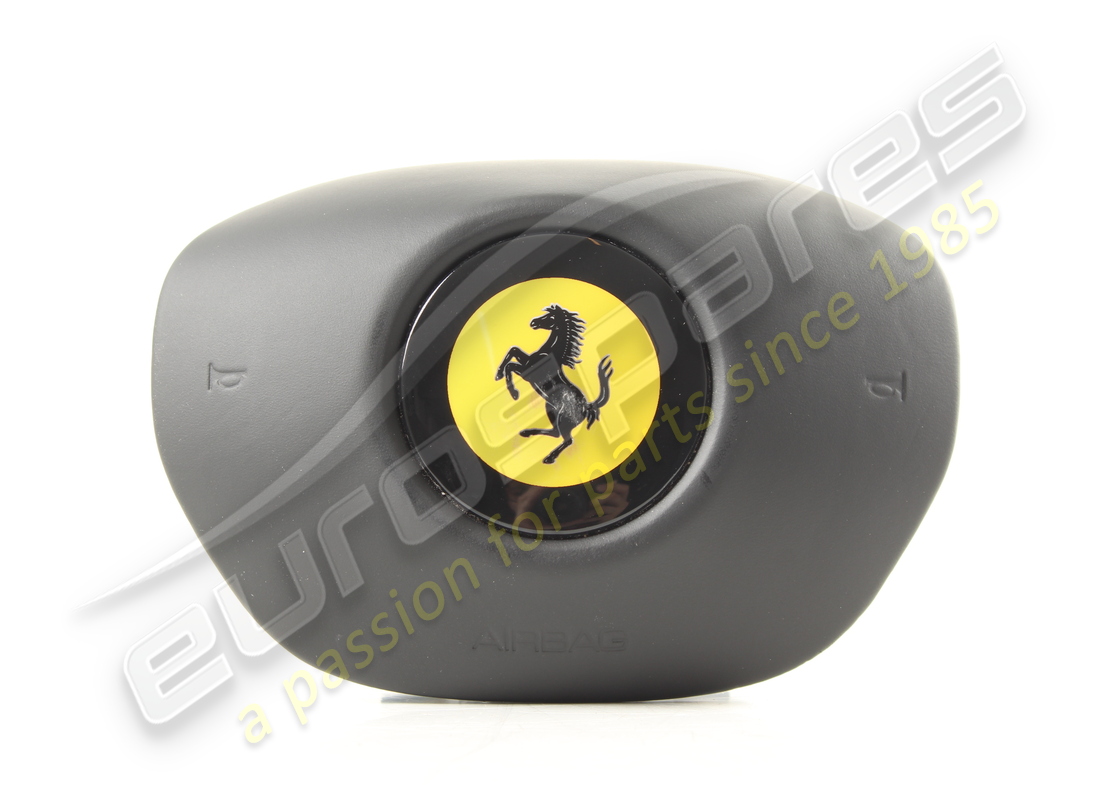NEUER (ANDERER) Ferrari AIRBAG-FAHRER. TEILENUMMER 73453476 (1)