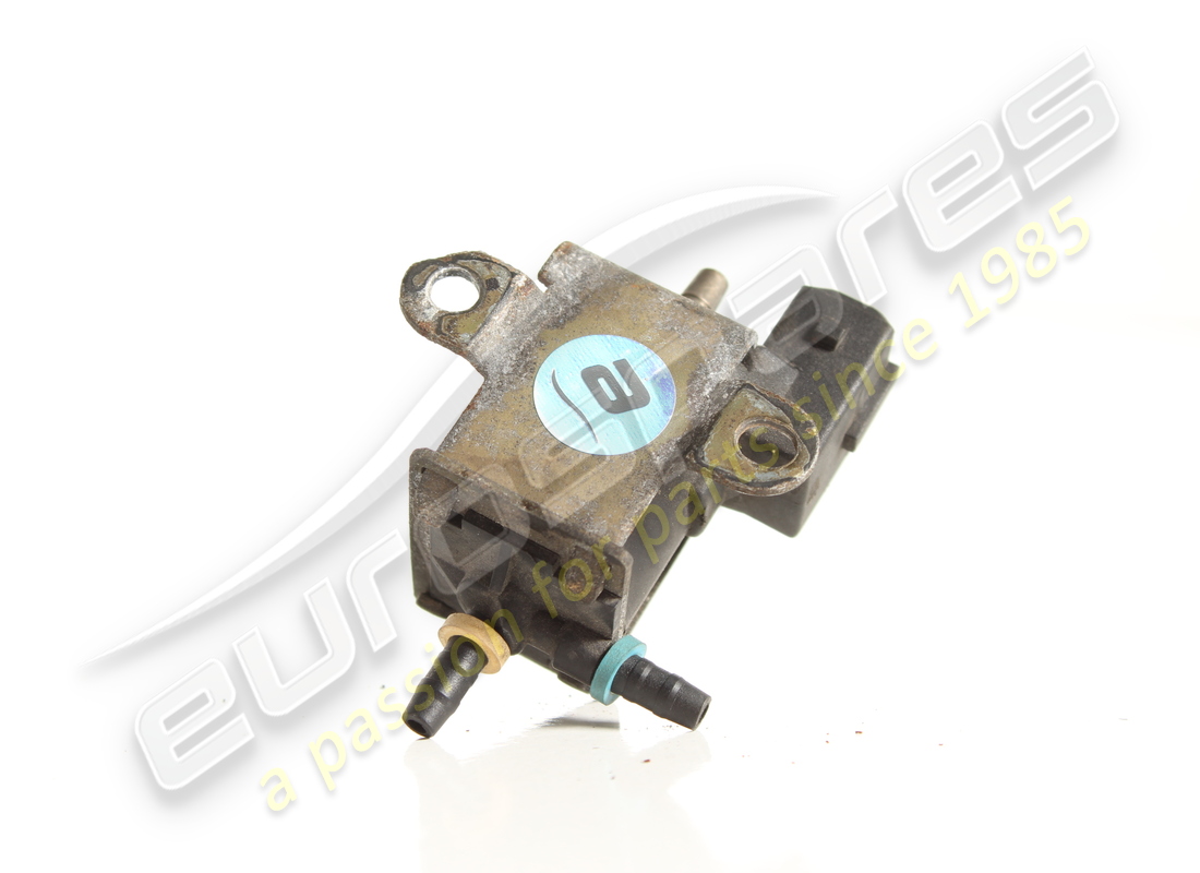 verwendetes ferrari magnetventil. teilenummer 154384 (2)