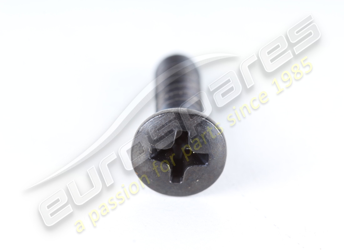 neue porsche gewindeschraube - b 4,2x19. teilenummer 90014508407 (2)