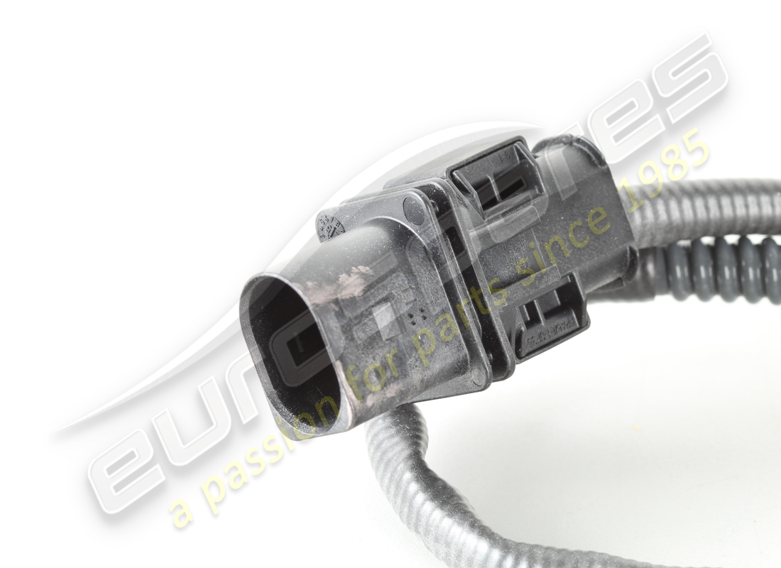 NEUER BOSCH VORDERER LAMBDA-SENSOR. TEILENUMMER 217447 (4) neuer bosch vorderer lambda-sensor. teilenummer 217447 (4)