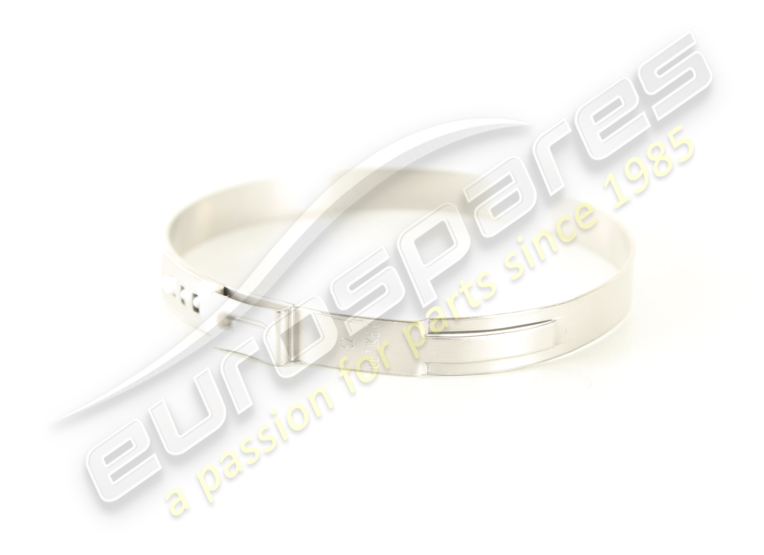 neue porsche klemme. teilenummer 992419813 (2)