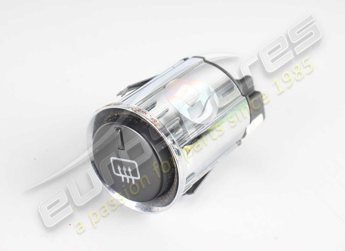 GEBRAUCHTER Aston Martin-SCHALTER, HEIZBARE HECKSCHEIBE. TEILENUMMER 6G3318C621AA (1)