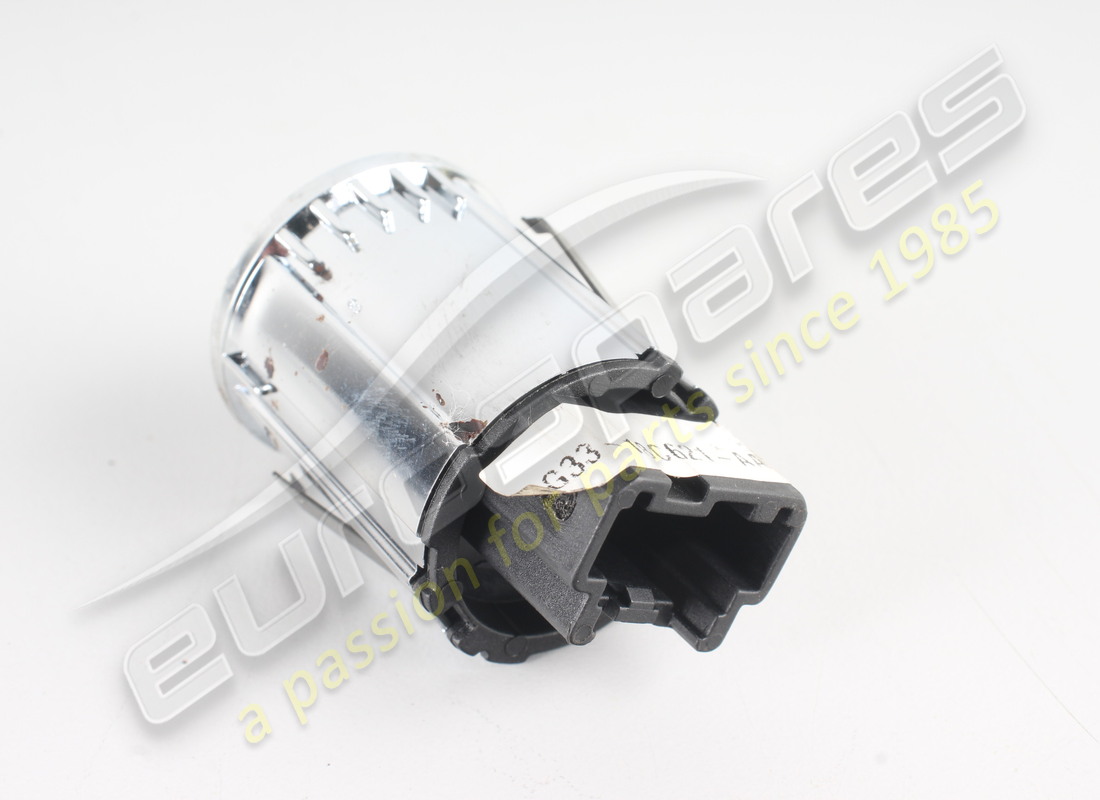 gebraucht aston martin schalter, beheizbare heckscheibe. teilenummer 6g3318c621aa (2)