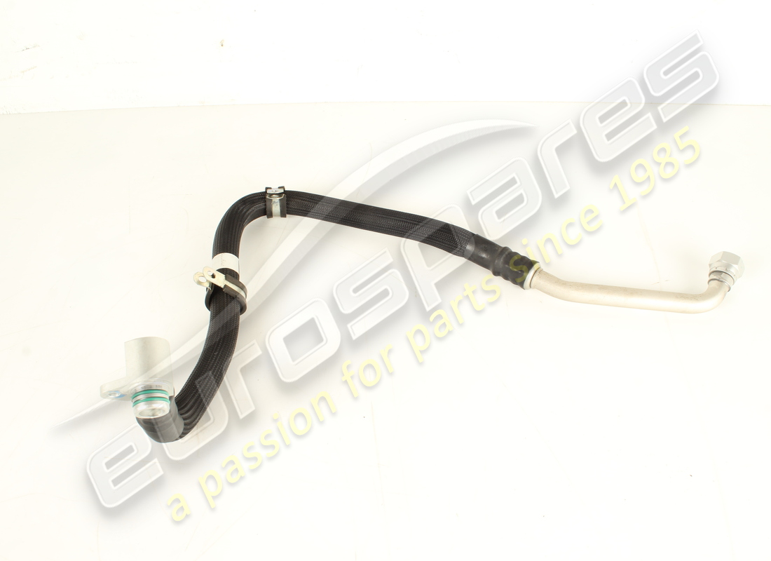 gebraucht ferrari tubo ritorno olio da radiato. teilenummer 998241 (2)
