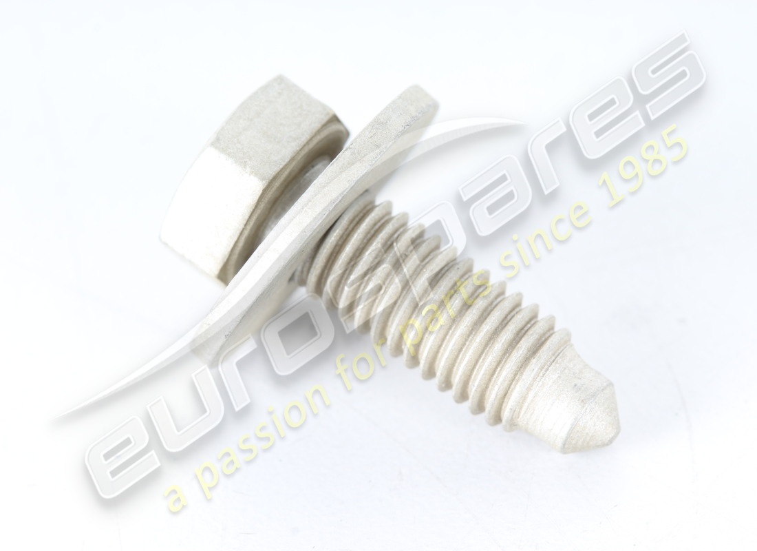 NEUE ASTON MARTIN SCHRAUBE M8X1.25X21. TEILENUMMER 703268 (1) neue aston martin schraube m8x1.25x21. teilenummer 703268 (1)