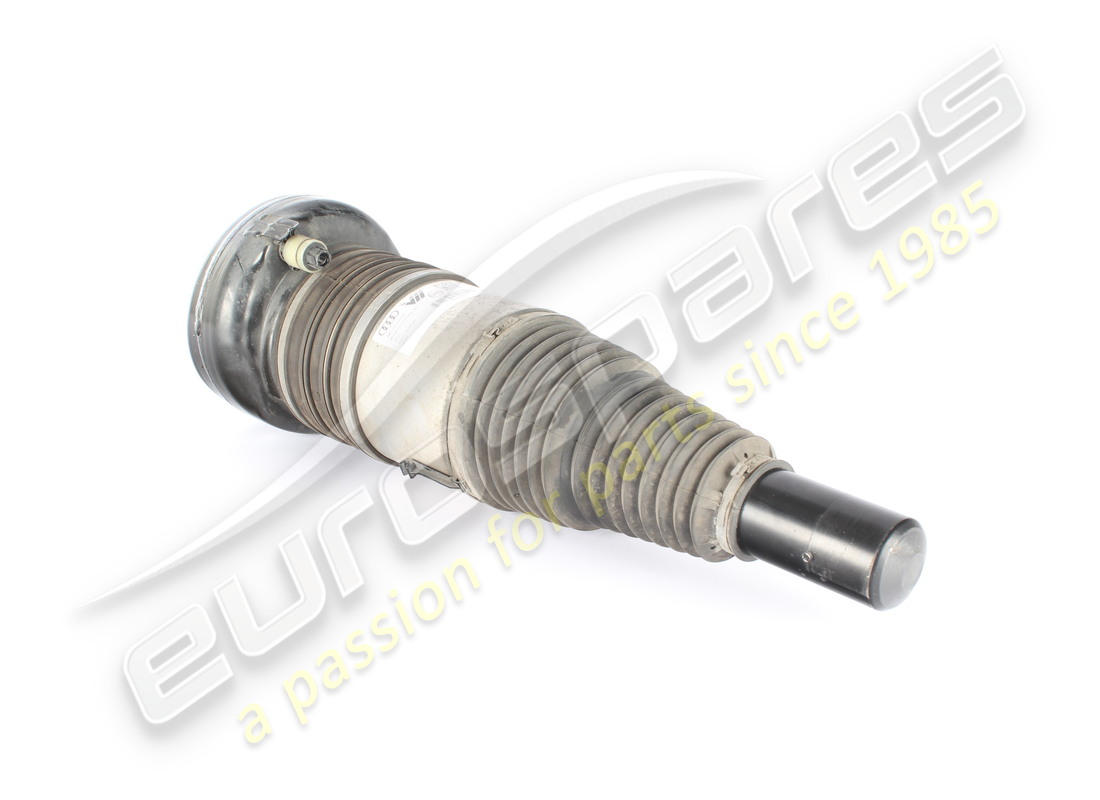 gebrauchter lamborghini luftstossdämpfer. teilenummer 4m0616039bf (2)