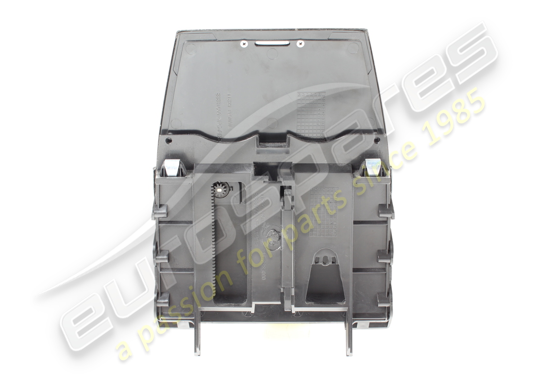 gebrauchter ferrari hinterer getränkehalter. teilenummer 84068900 (3)