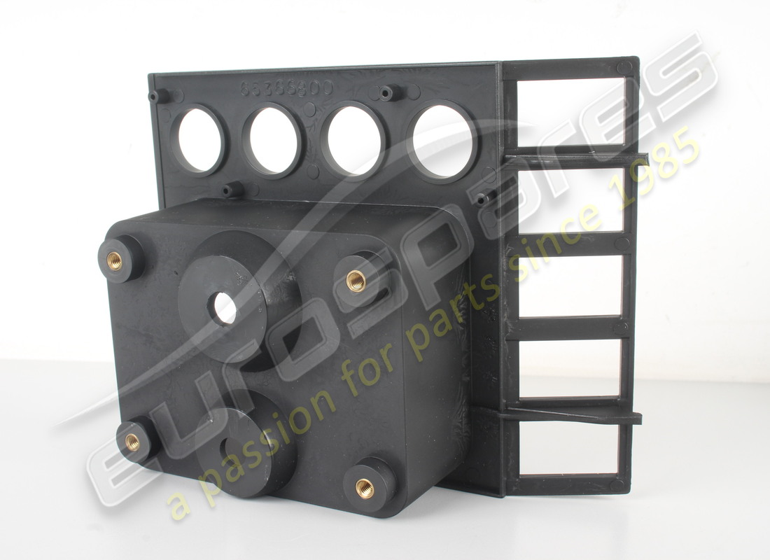 neu (sonstiges) ferrari platte. teilenummer 65366800 (7)