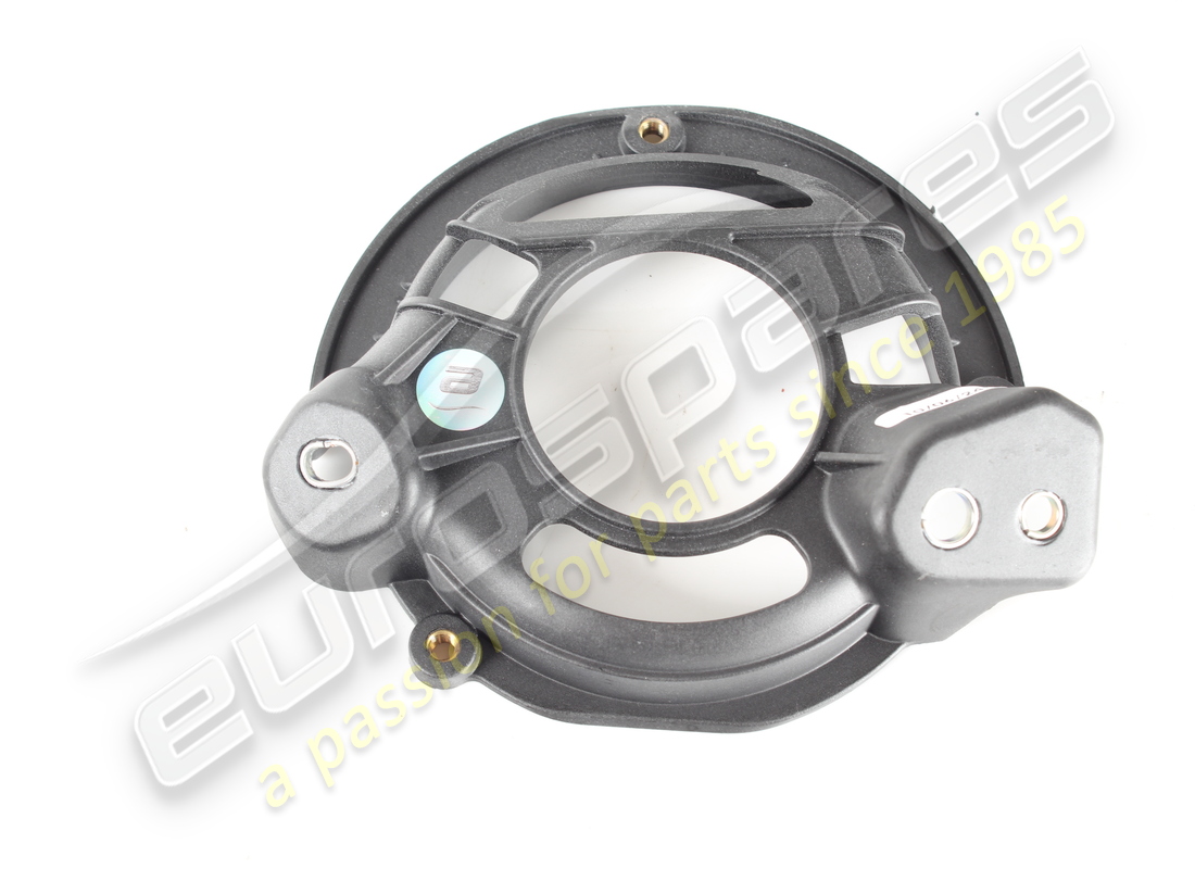 gebraucht ferrari ragno surround sx. teilenummer 864033 (2)