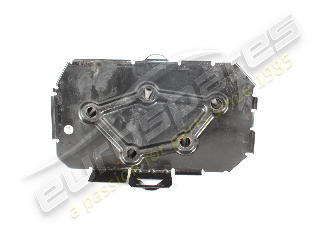 gebraucht ferrari piastra supporto batteria gd. teilenummer 817246 (1)