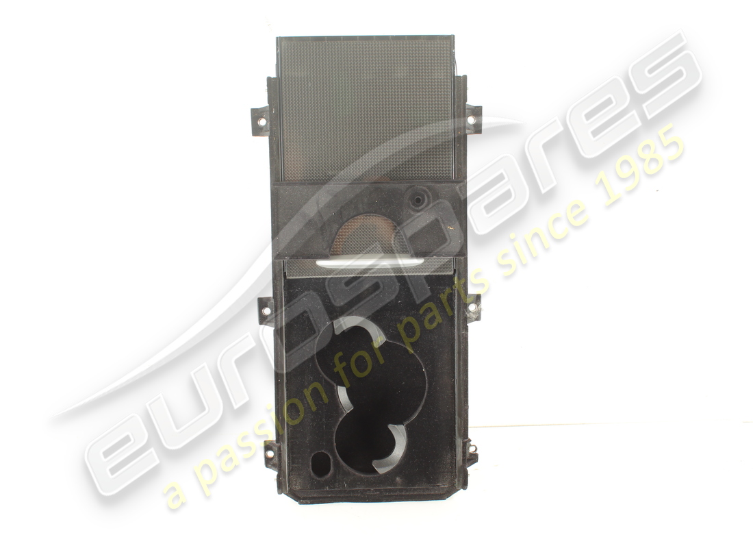 gebraucht ferrari kompletter frontcontainer. teilenummer 84069600 (3)