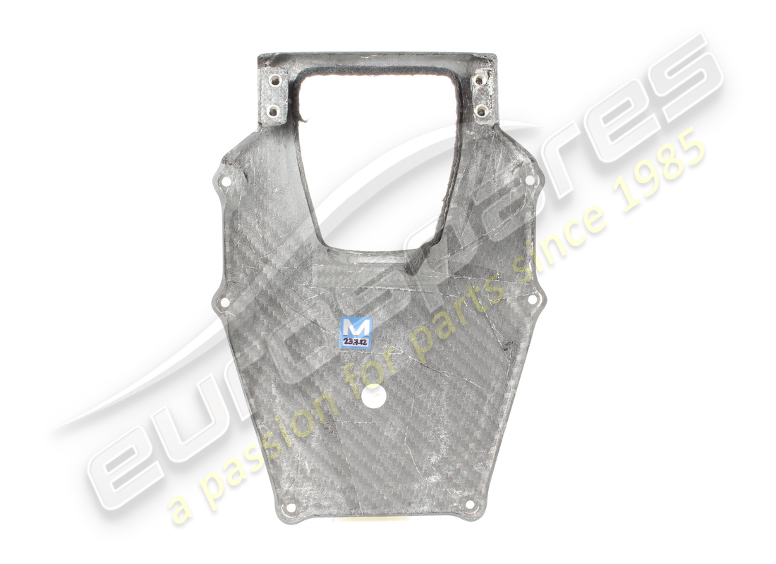 gebrauchter ferrari carbon-front-abteilungsfach. teilenummer 83926000 (3)