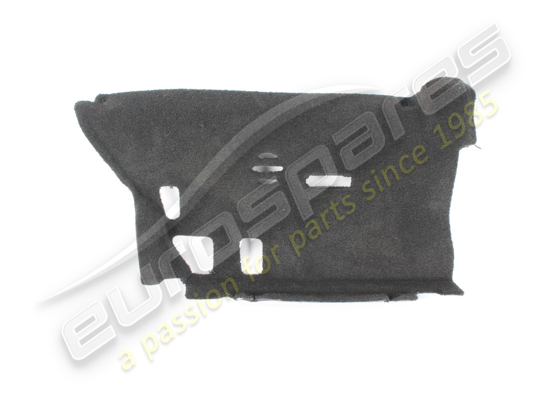GEBRAUCHT Ferrari RIPARO SOTTOPLANCIA SX GDX . TEILENUMMER 789567 (1)
