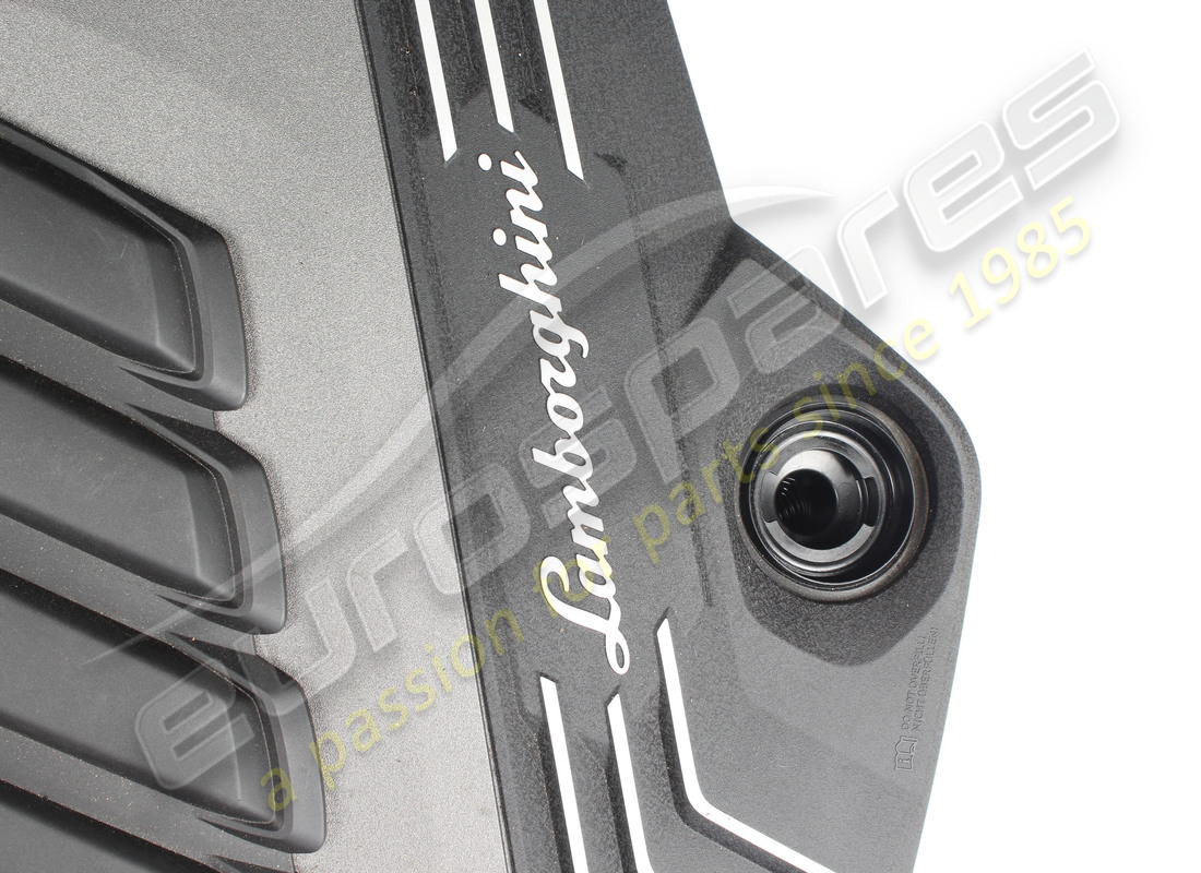 GEBRAUCHTE LAMBORGHINI KOMPLETTE AIR BOX. TEILENUMMER EAP1492229 (3) gebrauchte lamborghini komplette air box. teilenummer eap1492229 (3)