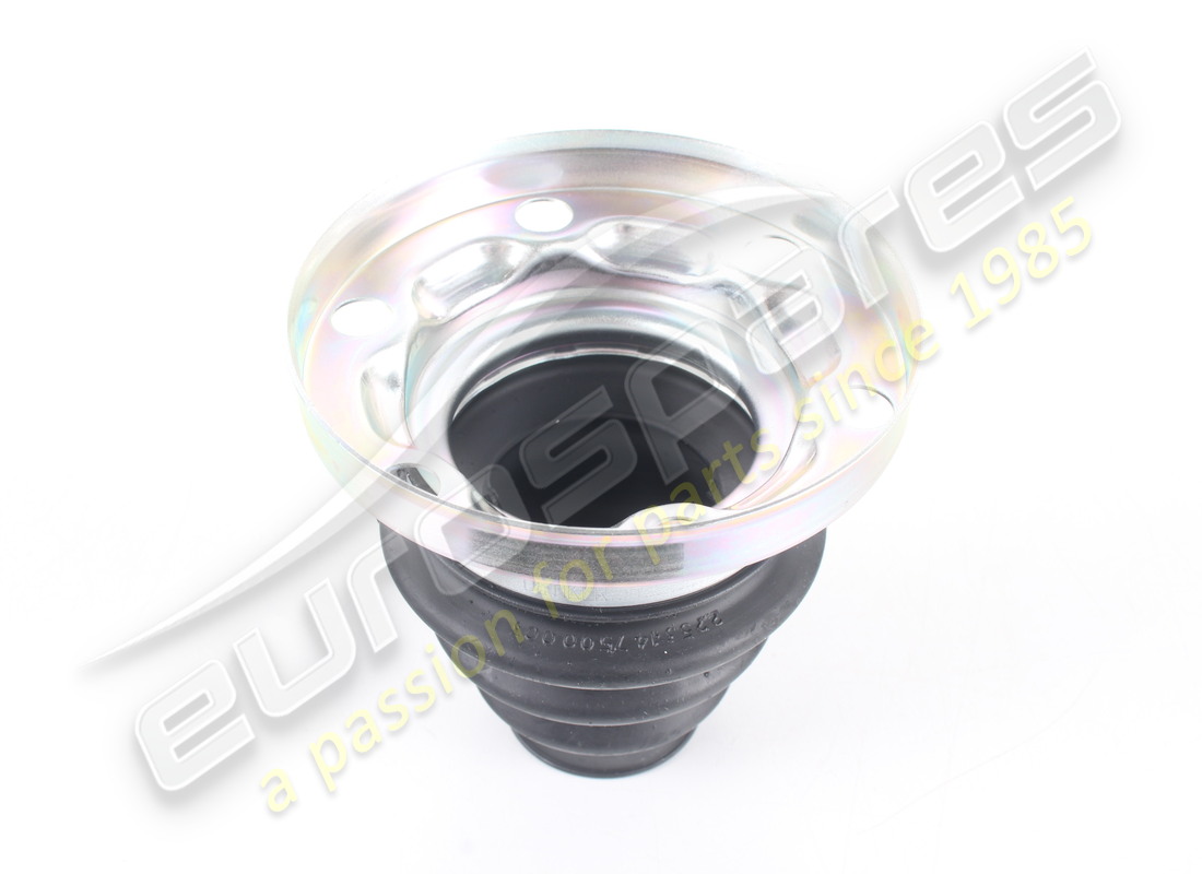 NEUER PORSCHE FALTENBALG. TEILENUMMER 98733295500 (3) neuer porsche faltenbalg. teilenummer 98733295500 (3)