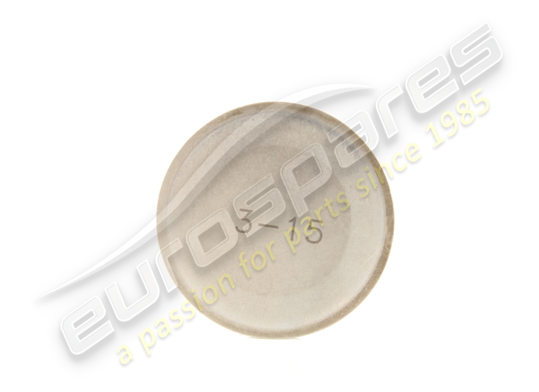 gebraucht maserati belag dick. 3150. teilenummer 600033313 (2)