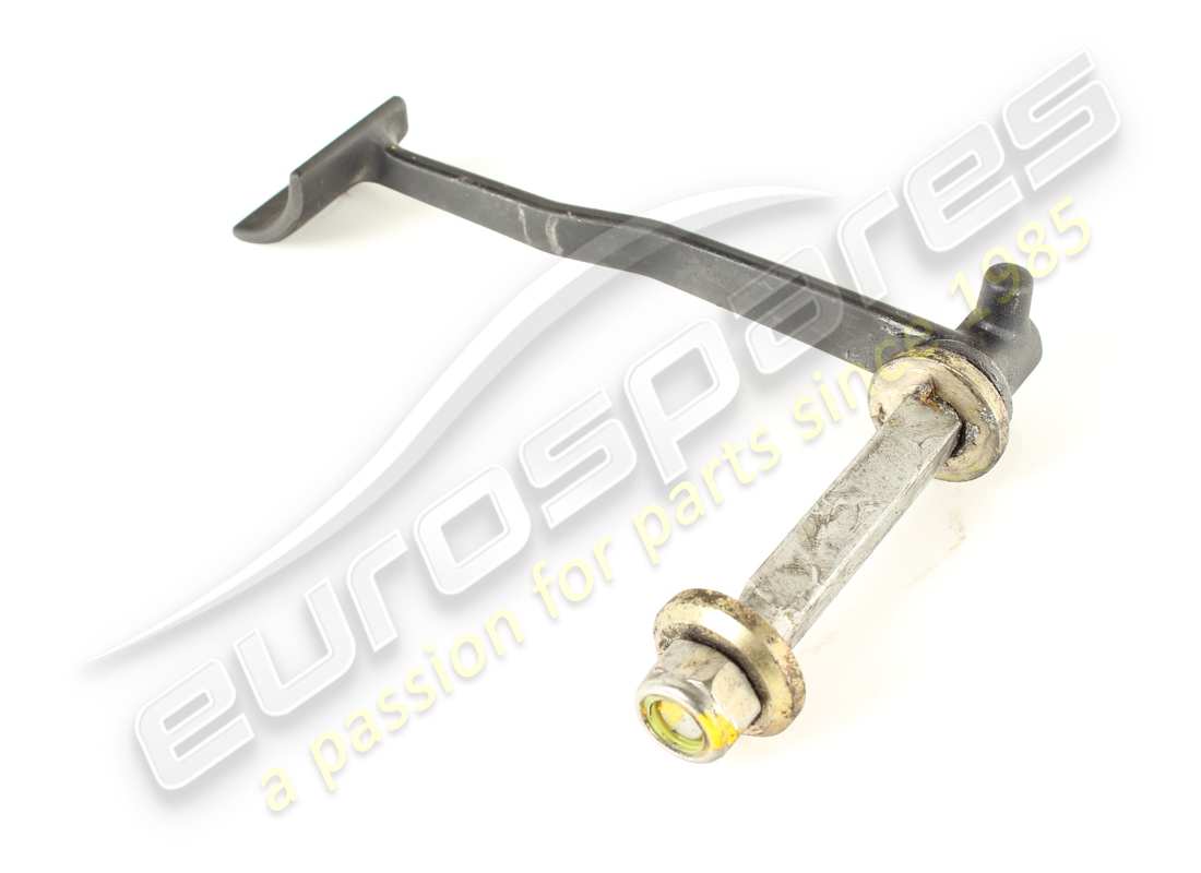 verwendeter ferrari sperrhebel für lenkkolu. teilenummer 168055 (2)
