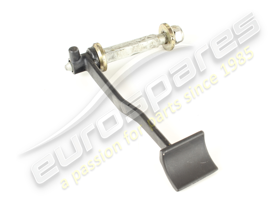 GEBRAUCHTER Ferrari SPERRHEBEL FÜR LENKKOLU. TEILENUMMER 168055 (1)
