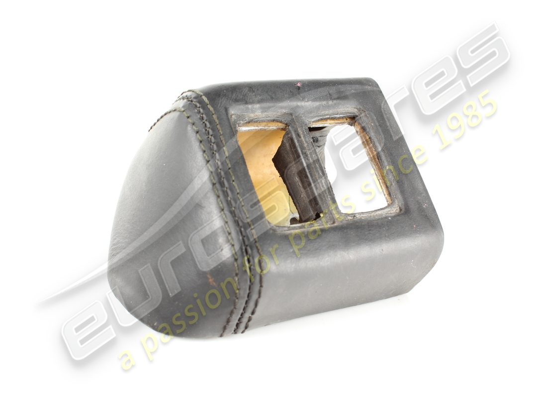 GEBRAUCHT Ferrari RHD RH OBERER GRIFF IN SCHWARZ VM8500 . TEILENUMMER 65105100 (1)