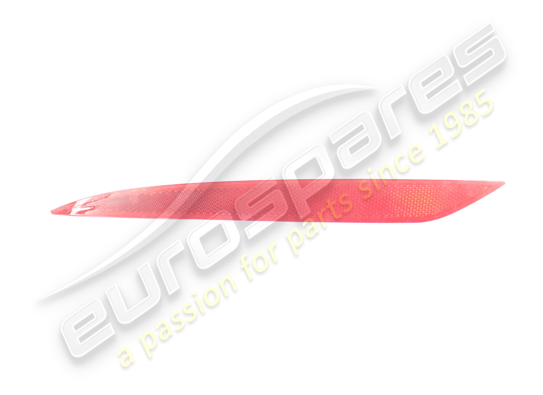 GEBRAUCHT Maserati LINKER RÜCKSTRAHLER . TEILENUMMER 675002332 (1)